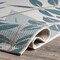 Nuloom Outdoor Trudy Area Rug 5ft 3in x 7ft 6in OCAV05B-53076 - alternate 3